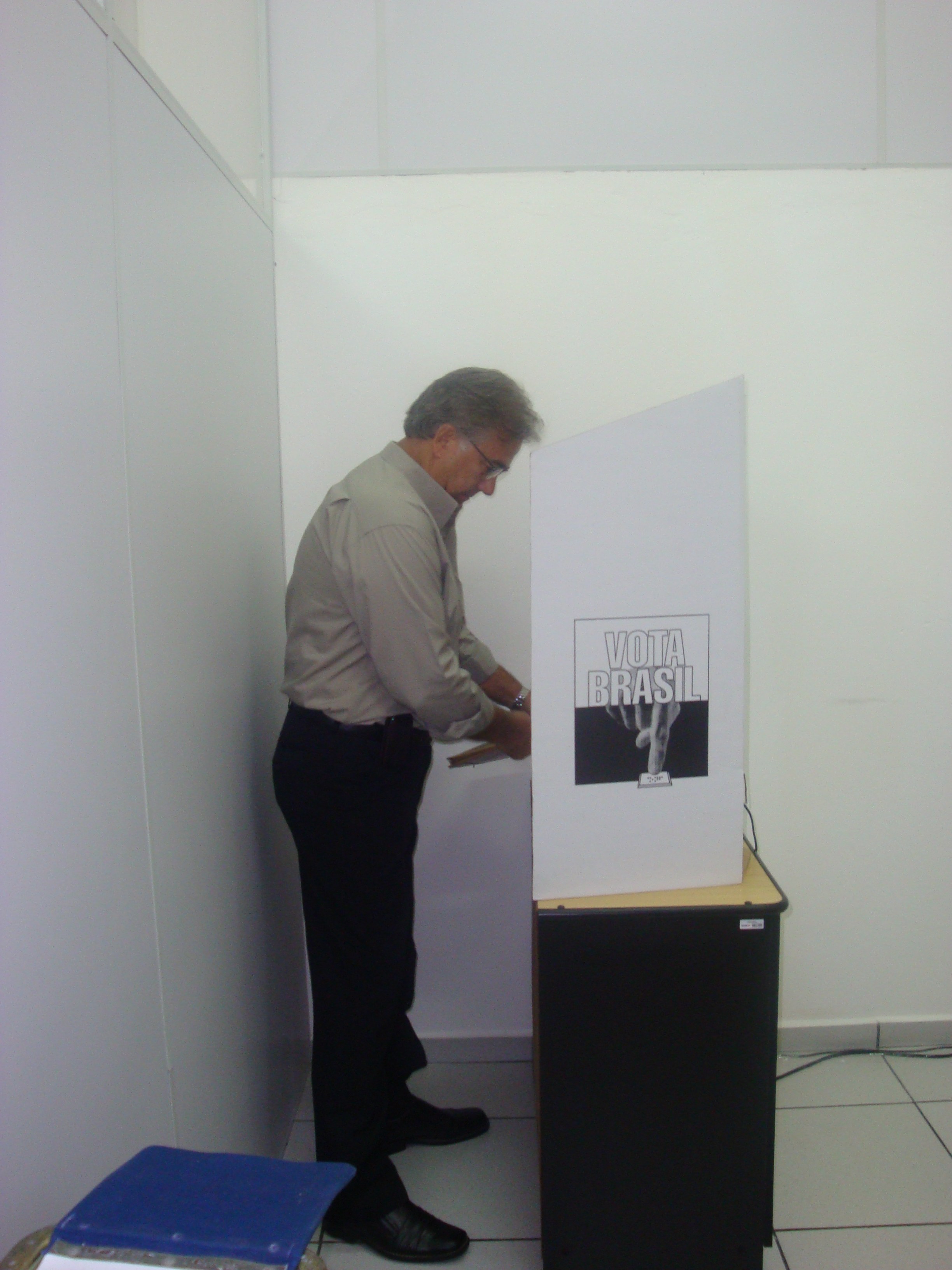 Eleição OAB - Foto 15